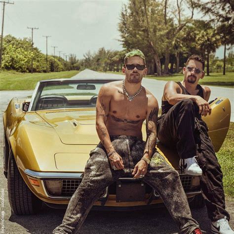 Stream tracks and playlists from mau y ricky on your desktop or mobile device. Mau y Ricky lucían irreconocibles antes de la fama | Vibra