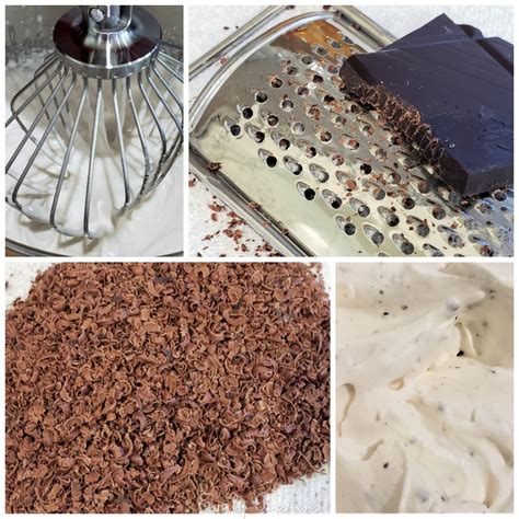 Because the whisk attachment doesn't actually touch the bottom of. Desserts With Heavy Whipping Cream - Blueberry Fool Recipe - Quick Dessert with Whipped Cream ...