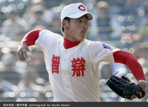 The site owner hides the web page description. Re: 分享 日本職棒50位球星的高中青澀時刻 - 看板 Baseball - 批 ...