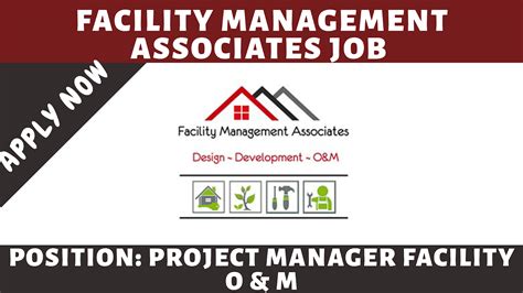 Financial associate jobs in calgary, ab. Facility Management Associates Job September 2019 ...