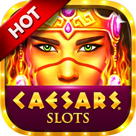 By the time you're done reading, you'll know exactly what to expect from this mobile casino. Caesars Slots: Free Slot Machines & Casino Games Google ...