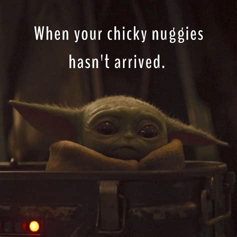 Blank generator generators create new generator. Baby Yoda Choking Meme - 10lilian