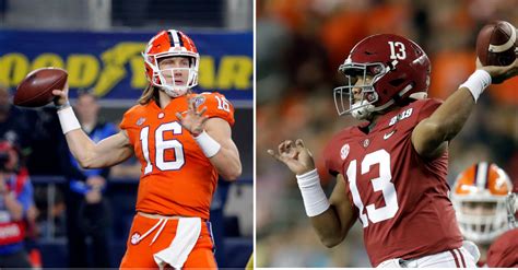 He's the defending winner at lvms. 2019 Heisman Trophy Odds: Tagovailoa, Lawrence Favored in ...