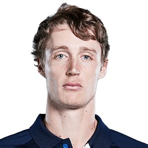 Marc polmans (born 2 may 1997) is a tennis player who competes internationally for australia. Marc Polmans | Overview | ATP Tour | Tennis