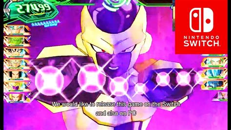 We did not find results for: Super Dragon Ball Heroes World Mission - Gameplay Nintendo Switch HD Próximamente - YouTube