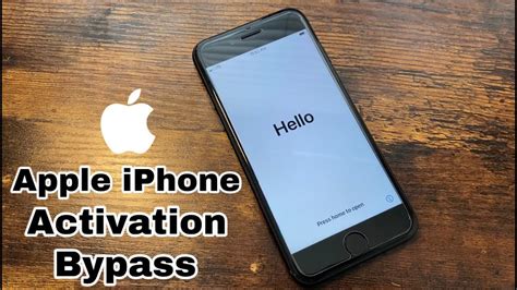 That said, you have to have the credentials of. Activation Lock !! Bypass any iOS 2020 iPhone support any ...