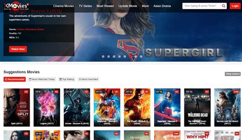 Due to the increasing piracy factor, there are some of the best legal websites to watch and download. 15 Best Movie Streaming Sites to Watch Movie Online (Free ...