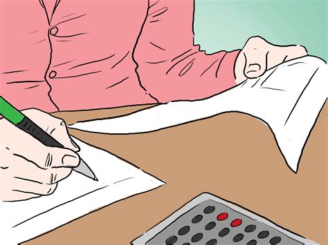 When filing your own taxes, you want to follow some best practices. How to Do Your Own Taxes: 15 Steps (with Pictures) - wikiHow
