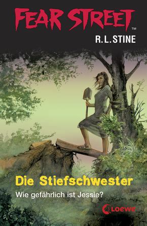 Something special happens when you marathon horror movies. Fear Street 3 - Die Stiefschwester: Die Buchvorlage zur Horrorfilmreihe auf Netflix von R.L ...