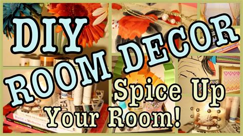 We did not find results for: DIY: Room DECOR! Many IDEAS on how to SPICE up YOUR ROOM ...