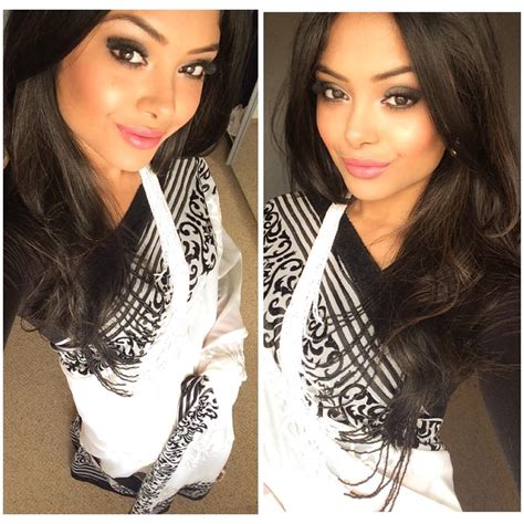 Afshan azad is best known for playing padma patil in the harry potter films. Afshan Azad on Twitter: "Eid Mubarak! 🎉 #saree http://t.co ...