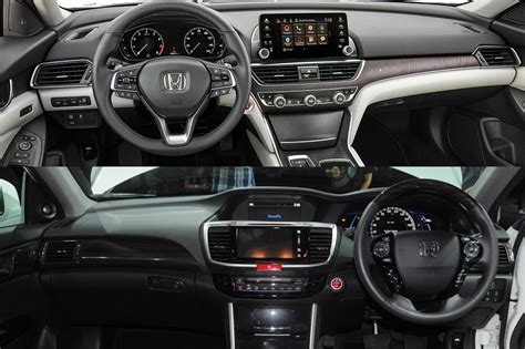 Buy and sell on malaysia's largest marketplace. เทียบ All-new Honda Accord 2019 กับโฉมเดิม ครั้งนี้ ...