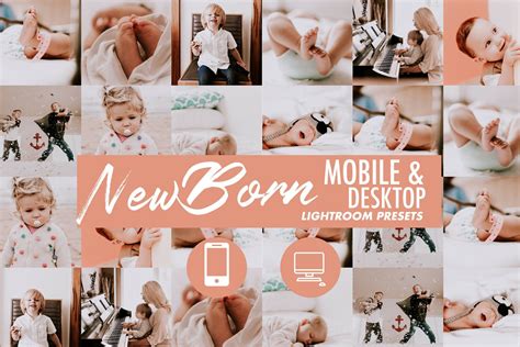 This preset is designed for using with newborn and baby photography when shooting indoors. Desktop and Mobile Lightroom Presets - NewBorn Baby Kids ...
