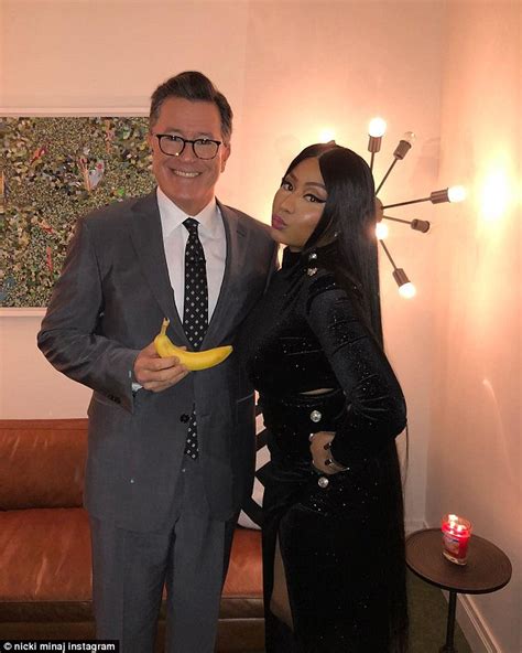 A representative for nicki minaj confirmed the death of her father, robert maraj, but did not provide further details. Nicki Minaj turns heads in sparkling velvet gown with ...
