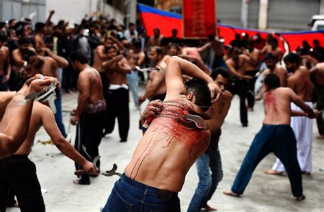 Ashura is a holy day for muslims all over the world, celebrated on the 10th day of muharram, according to the islamic calendar. When Is Ashura 2016? Dates, Key Facts, History, Plus Why ...