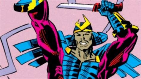 They are described as an offshoot of the evolutionary process that created sentient life on earth. The history of Marvel's Kingo explained