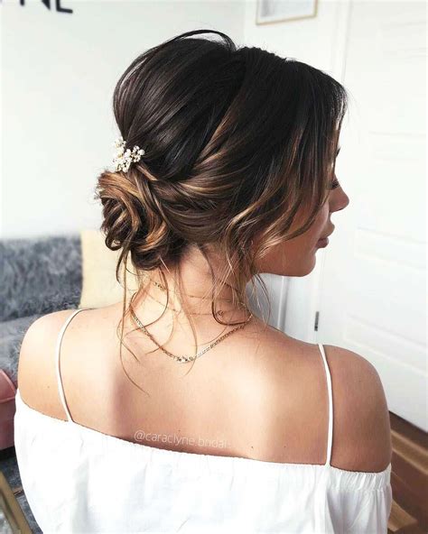 .graduation hairstyles for girls, graduation hairstyles for black women, kindergarten graduation hairstyles, best graduation hairstyles, college graduation hairstyles pictures, graduation grade 8 hairstyles via gvenny.com. Pin on Haircut Ideas