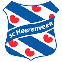 No rationale, trivia or comments available or known for the sc heerenveen logo. Supporterswereld.nl - SC Heerenveen Frontpage