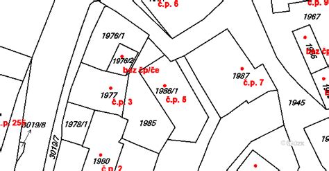 Knihovnabites.cz městská knihovna velká bíteš. Janovice 5, Velká Bíteš na parcele st. 1986/1 v KÚ Velká ...