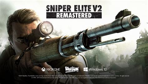 Sniper elite v2 remastered game free download torrent. Sniper Elite V2 Remastered (Jeu) | ActuGaming