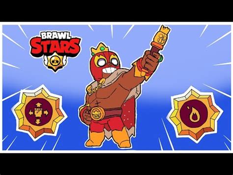 Players can choose from several brawlers that they need unlocked. KUPIŁEM EL REY PRIMO 🥊👑 BRAWL STARS POLSKA - YouTube