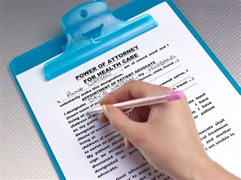 There may be medical terms or. What Does Durable Power Of Attorney In United States Covers?