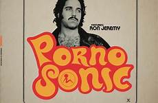 music jeremy unreleased ron 70s featuring porno various artists vinyl sanity
