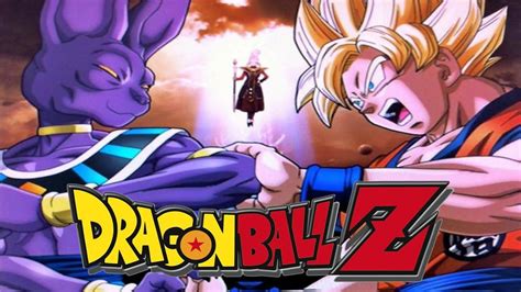 Battle of gods / imax trailer. Dragon Ball Z: Battle of Gods English Dubbed | Watch cartoons online, Watch anime online ...
