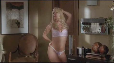 This list of celebrities is loosely sorted by popularity. Nicollette Sheridan :: Celebrity Movie Archive