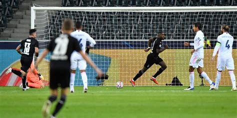 En 2008, lilian thuram quittait les bleus sur une 142e sélection, qui fait de lui encore aujourd'hui l'homme le plus. Man of the Match Borussia Monchengladbach vs Real Madrid ...