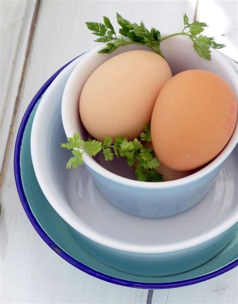 The reasoning behind this is the cuticle; Leftover Egg Whites Recipes — Eatwell101