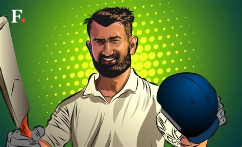 Read about cheteshwar pujara's career details on cricbuzz.com. India vs England Test series provides chance for ...