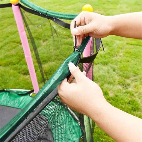 Maybe you would like to learn more about one of these? SPN | Trampoline Sprinkler