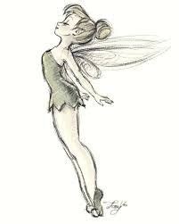 Tinkerbell was born on september 4, 1977 in haifa, israel as ravit rozen. tinkerbell - Google Search | Disney drawings