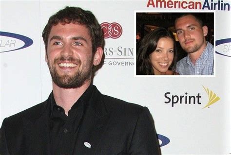 The young man was born in santa monica in california. Kevin Love's Girlfriend Elise Novak | Kevin love, Love ...