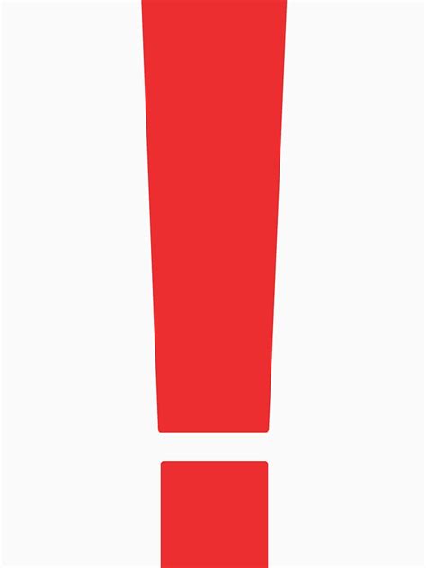 Use these free metal gear exclamation png #46989 for your personal projects or designs. "Metal Gear Solid - Exclamation Point!" T-shirt by ...