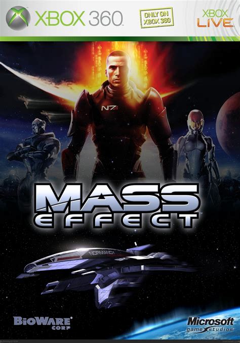 At least a 3.0 gpa in your major with a strong interest in the visual arts and a desire to work in the museum field. Viewing full size Mass Effect box cover