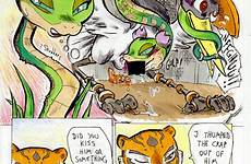 fu kung panda viper tigress snake sex master comic xxx crane furry tiger rule 34 rule34 anthro daigaijin