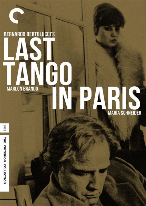 Distraught following his wife's suicide, american hotelier paul (marlon brando) becomes transfixed by the beautiful younger frenchwoman jeanne (maria schneider) and demands their clandestine doodstream choose this server. Bernardo Bertolucci's LAST TANGO IN PARIS with Marlon ...