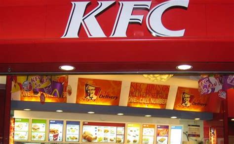 Malaysia has marrybrown, their chicken is far superior to kfc in my honest opinion. Navratri: Shiv Sena shuts 500 meat shops, including KFC ...