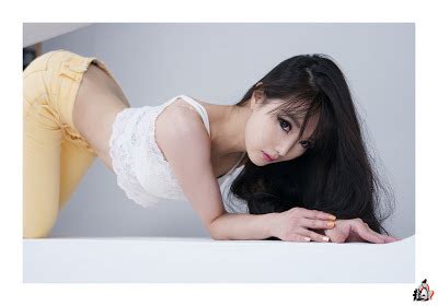 Maybe you would like to learn more about one of these? Foto Hot Model Korea Im Soo Yeon