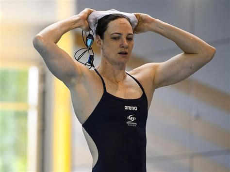 Discover more from the olympic channel, including video highlights, replays, news and facts about olympic athlete cate campbell. Swimming star Cate Campbell has Paris in pipeline if Tokyo ...