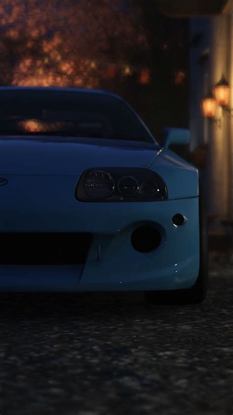 Maybe you would like to learn more about one of these? Modified Mk3 Supra Wallpaper : Supra Mk4 Aesthetic ...