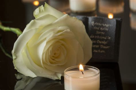 Some families choose to send home flowers with guests after the service. Memorial-Service-Flower - Maidstone and Tunbridge Wells ...