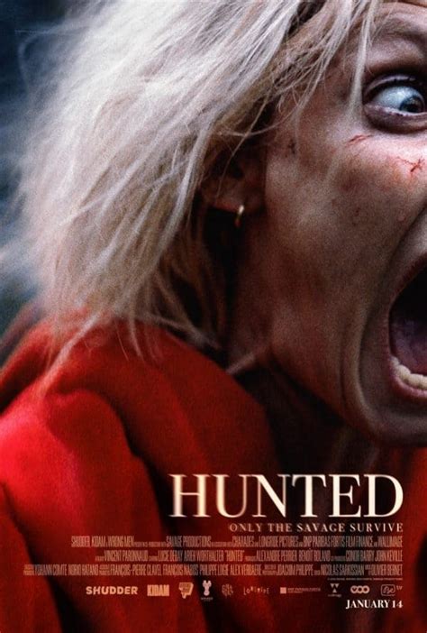 Using a magical amulet, they force the monster to obey their childish whims, and accidentally attract a rogues' gallery of… Movie Review - Hunted (2021)