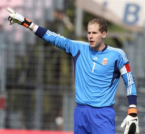 Péter gulácsi was born on 6 may 1990 in budapest and plays for rb leipzig. Liverpool recall Peter Gulacsi from loan spell | The ...