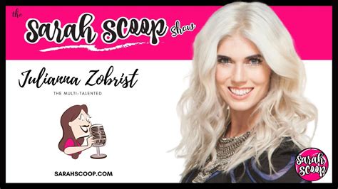 Julianna zobrist — cosmic sanctuary #tcbm 04:37. Julianna Zobrist Interview - Singing, Baseball, How She ...