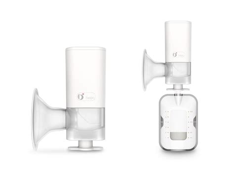 Babylist's best breast pump picks. Portable Breast Pump | iF WORLD DESIGN GUIDE