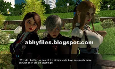 The summertime saga is an extremely interesting visual novel game by apk publisher compass. Download Game Former Classmate v0.3.1 for Windows, MAC ...