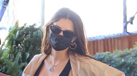 Sa carrière et sa médiatisation ont explosé lors de la sortie du clip. Emily Ratajkowski überrascht mit neuer Babybauch-Aufnahme ...